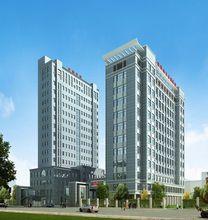 美立方整形美容集團