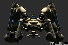 龍騎士[電腦遊戲《星際爭霸》兵種]