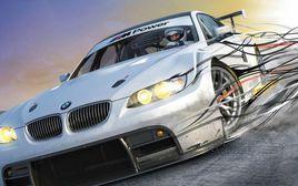 極品飛車世界 極品飛車世界