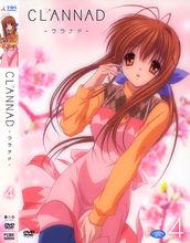 CLANNAD[日本京都動畫改編製作的電視動畫]
