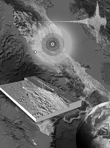 （圖）阿韋扎諾地震