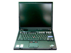IBM ThinkPad T42 2373KC4