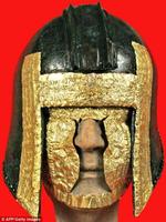 馬其頓王國時期頭盔