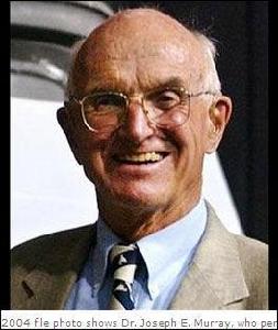 約瑟夫·默里 約瑟夫·默里