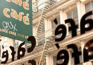 河岸咖啡 河岸咖啡