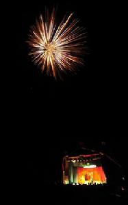 鳳翔焰火 鳳翔焰火