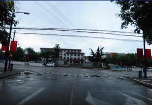 萬德街道 萬德街道