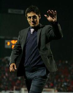 塞拉·毛羅·卡莫拉內西