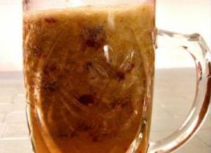 蘋果青桔葡萄汁 蘋果青桔葡萄汁