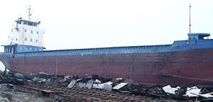 老舊運輸船舶管理規定