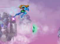 叢林飛奔 叢林飛奔