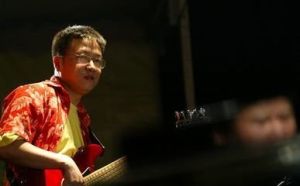 劉元樂隊 劉元樂隊