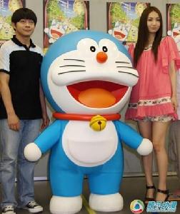 大雄的動物星球 大雄的動物星球