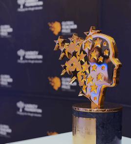 全球教師獎 全球教師獎