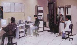 牽引動力國家重點實驗室