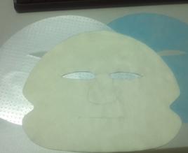 金蠶絲面膜 金蠶絲面膜