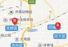 濟南六一兒童醫院 濟南六一兒童醫院