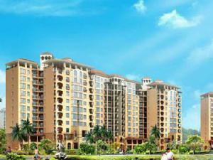 普瑞華庭 普瑞華庭