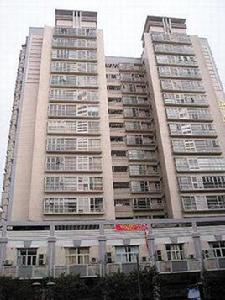 房建大廈 房建大廈