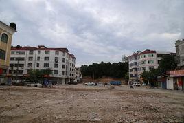 黃崗街道 黃崗街道