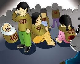 邵氏棄兒 邵氏棄兒