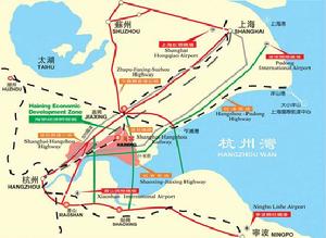 浙江海寧經濟開發區