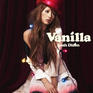 Leah Dizon的Vanilla專輯封面