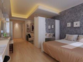 青年公寓[公寓名稱]