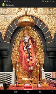 印度賽巴巴神廟 印度賽巴巴神廟