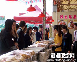 （圖）潮汕美食