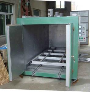 工業電烤箱 工業電烤箱