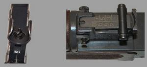 （圖）捷克SA Vz.58突擊步槍