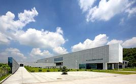 廣州東方博物館 廣州東方博物館