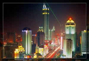 地標雷射 地標雷射