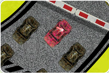 垃圾場大賽 垃圾場大賽