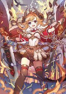 亞歷山大大帝[萌王EX的英雄]