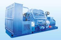 高壓發電機組 高壓發電機組