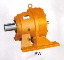 （圖）行星擺線針輪減速機