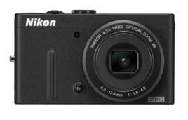 尼康P310 尼康P310