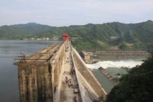 中國水力發電工程學會大壩安全監測專業委員會