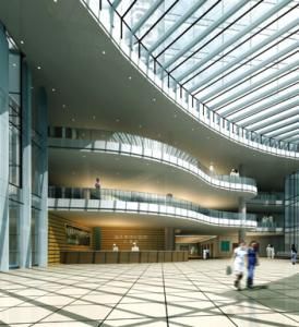 汕頭中心醫院 汕頭中心醫院