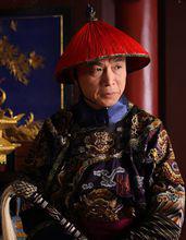 《後宮甄嬛傳》中的蘇培盛