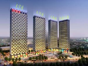 萬達·新天地 萬達·新天地