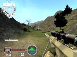 狙擊手暗殺 狙擊手暗殺