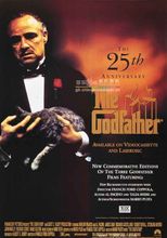 歷屆奧斯卡獲獎影片教父