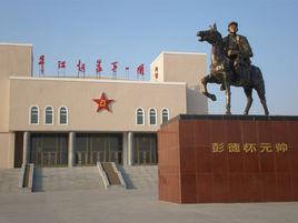 平江起義第一團 平江起義第一團