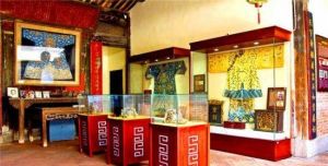 閩台小鎮 閩台小鎮