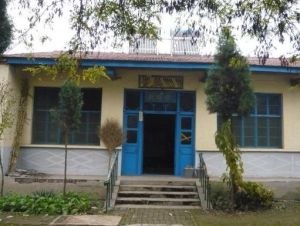 焦莊東村 焦莊東村