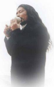 宗次郎[和族藝人]