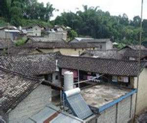 拉哏自然村 拉哏自然村